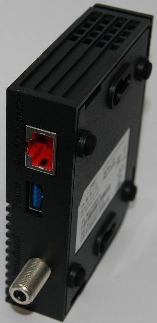 ARRIS MEB1100 MoCa TO ETHERNET