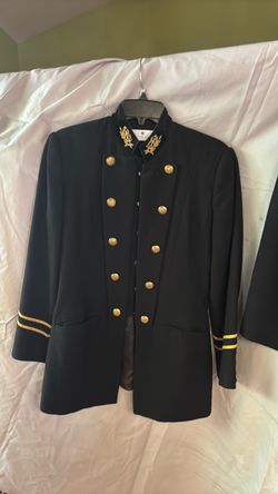 Saks Fifth Avenue Vintage Jacket