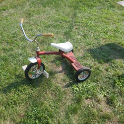 Tricycle