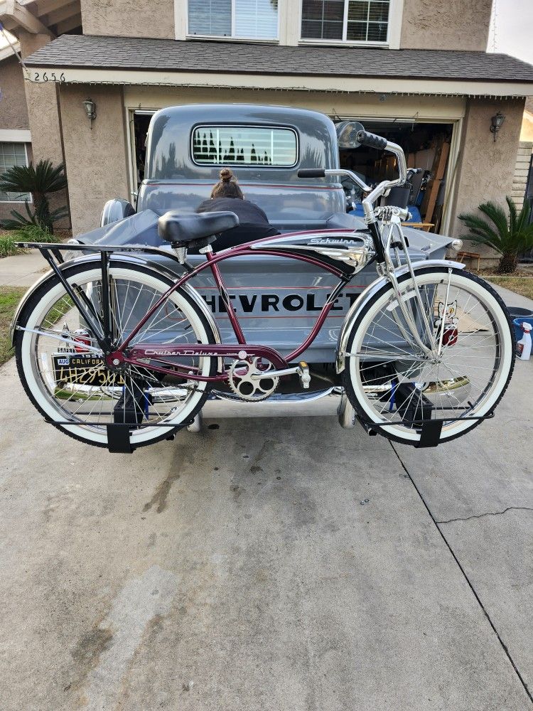 Vintage Bike Racks for Sale in Ontario, CA - OfferUp