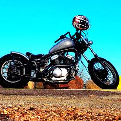 2007 Honda Shadow 750