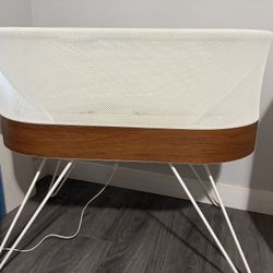 Snoo Bassinet