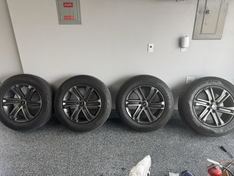 Ford f150 wheels