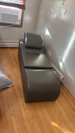 Yoga seat