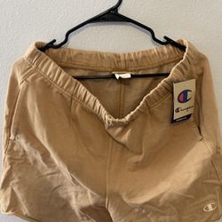 Champion Shorts