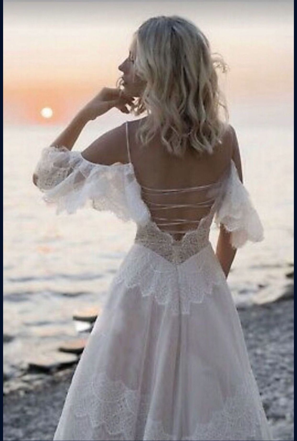 Wedding Gown / Bridal Dress / Wedding Dress