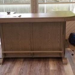 Home Bar For Sale