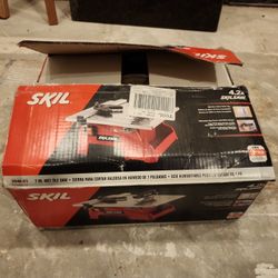 tile saw