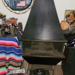 Fireplace Vinntage 