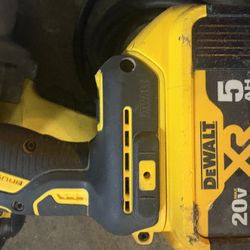 Dewalt Impact 