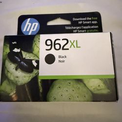 Genuine HP Ink Brand New Unopened 