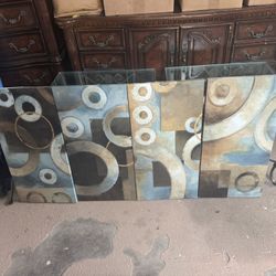 Contemporary Wall Art