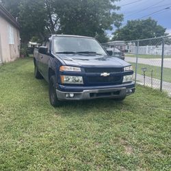 2010 Chevrolet Colorado