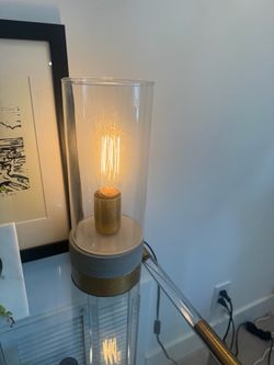 Pair of Lamps