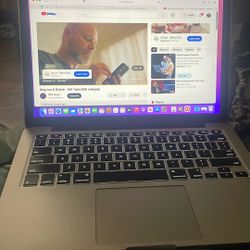 MacBook 13 Pro