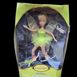 Tinker Bell
