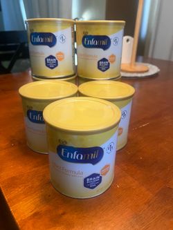 Baby food