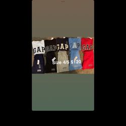 Kids Clothes 