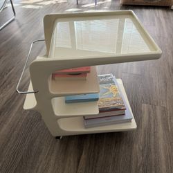 Vintage Side Table 