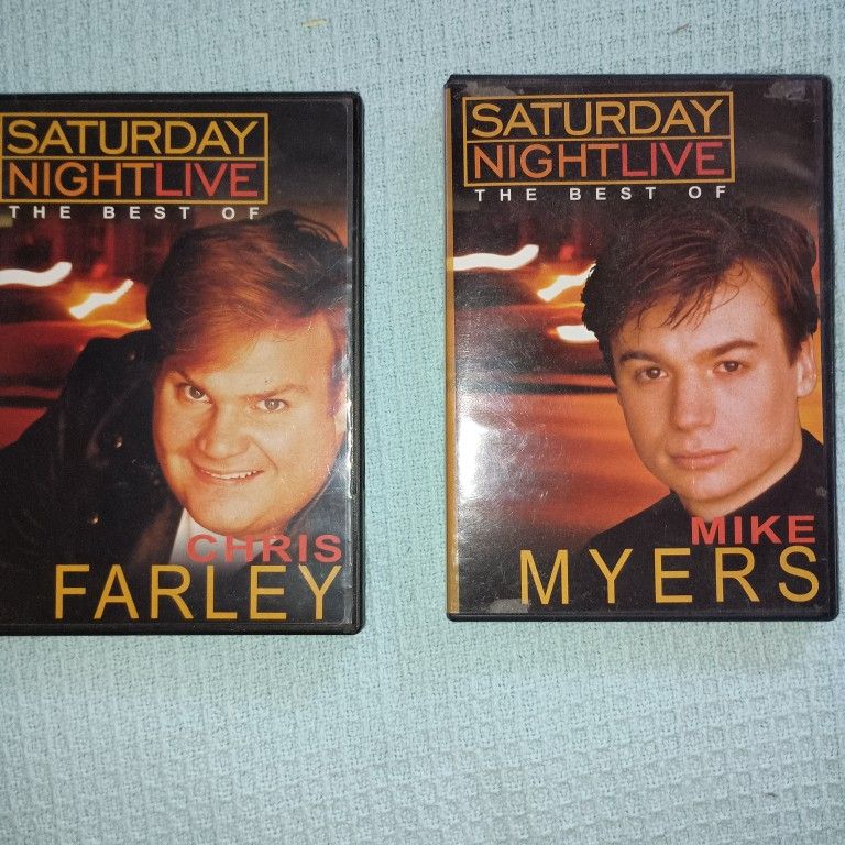 Best Of SNL