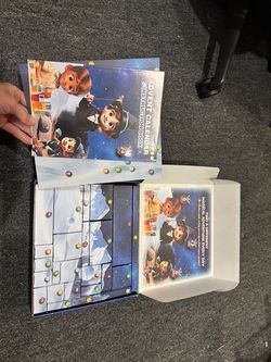 JAJ Advent Calendar 2026 for Kids Ages 6-8-12, 24-Day Countdown Christmas Gifts for Kids with Magic Tricks, Science Experiments, Gemstones Educational