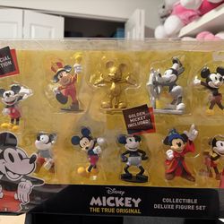 Mickey Mouse Collection Special Edition