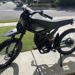 RIDING TIME GT 73 ( BRAND NEW)