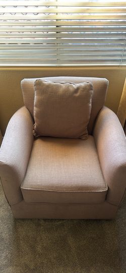 swivel fabric chairs