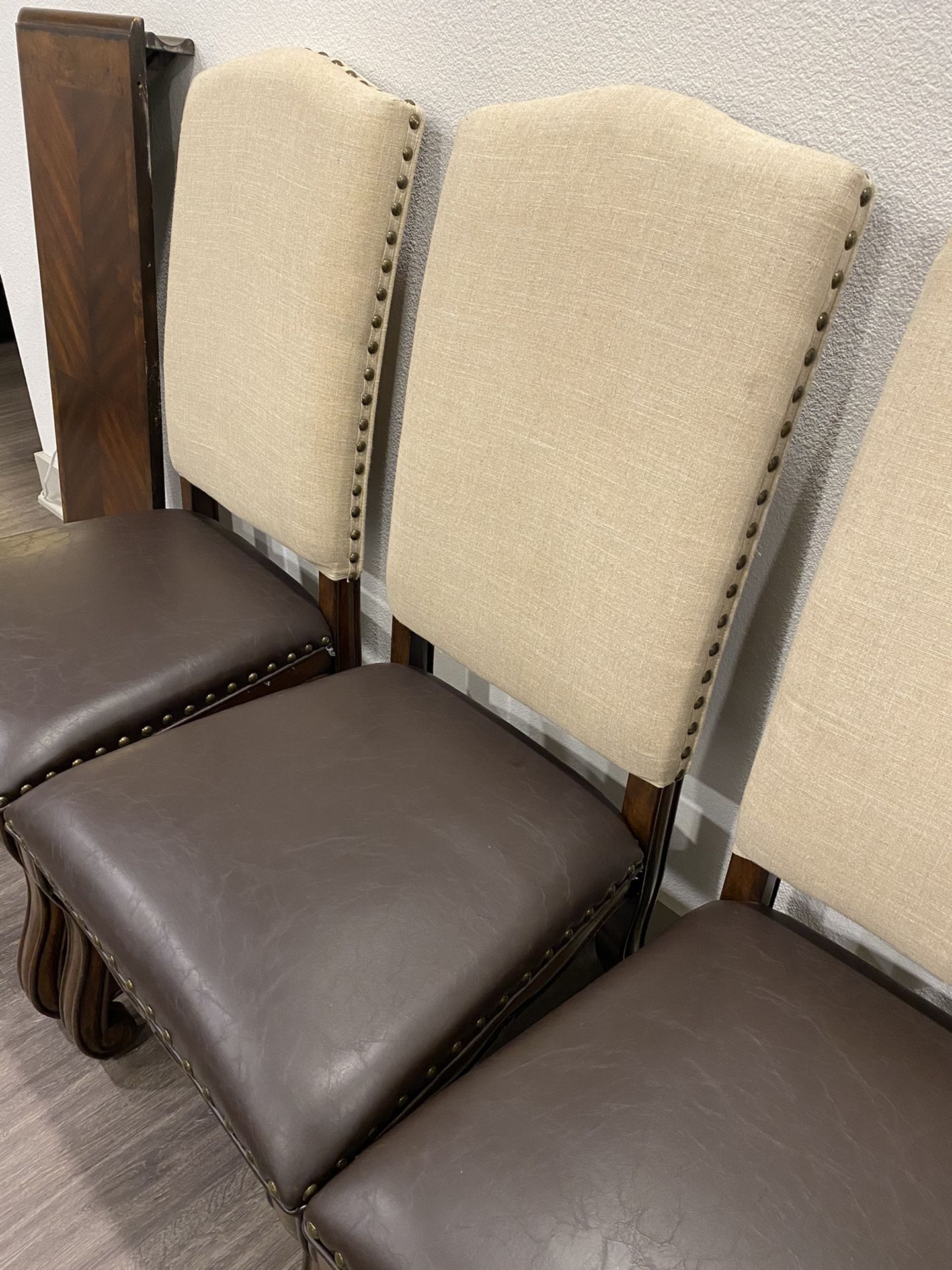 Bel Furniture Dining Table