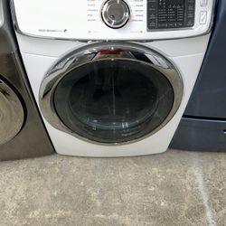 Samsung Gas Dryer 