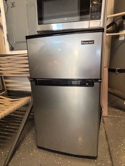 Mini Refrigerator