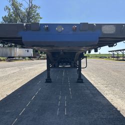 Hay Trailers