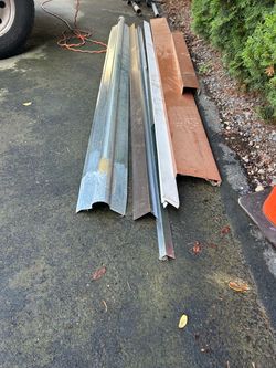 Misc metal