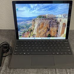 Microsoft Surface Pro