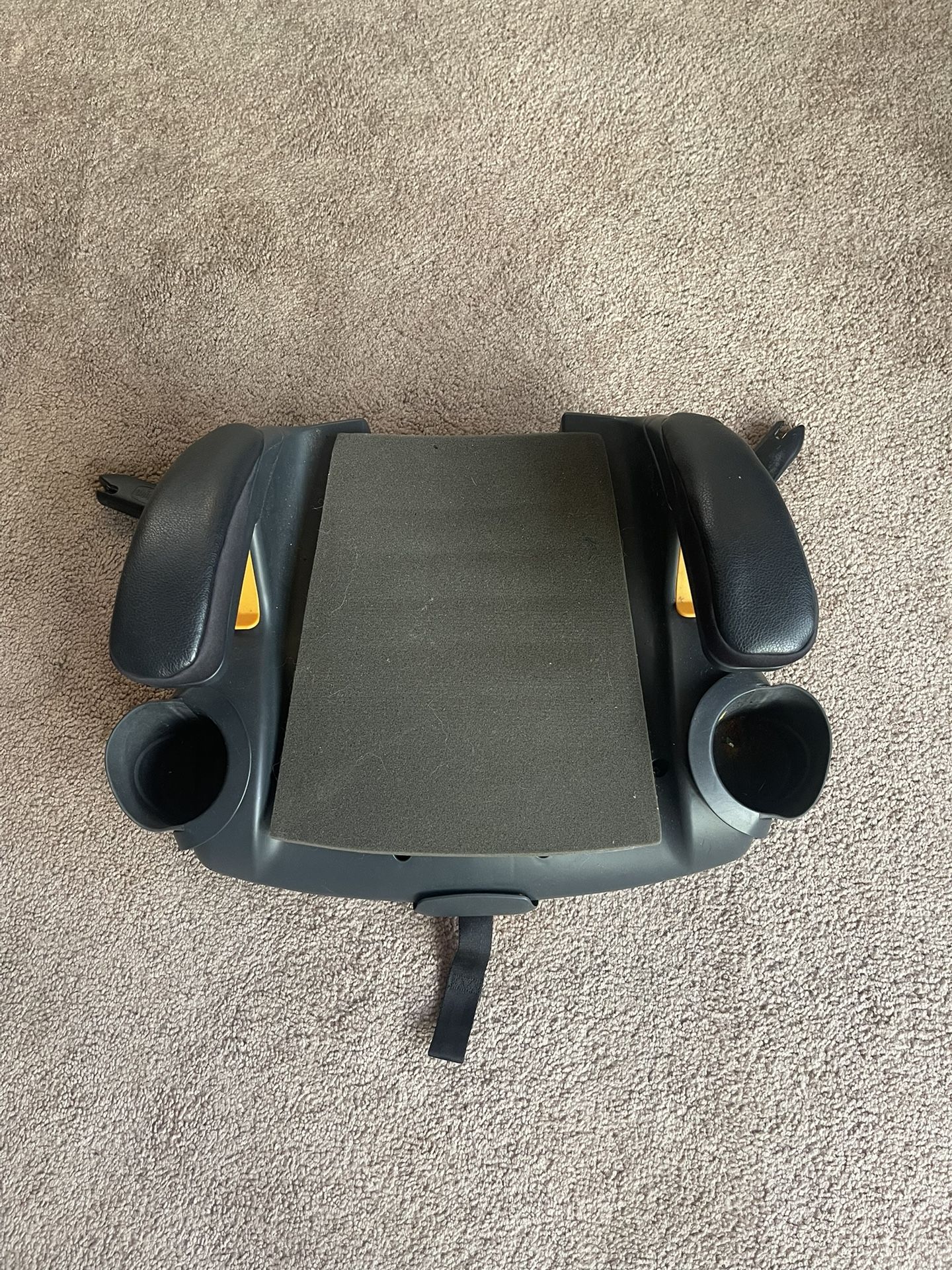 Booster Car Seat