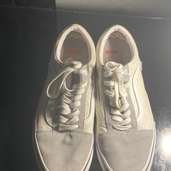 Vans Size 12