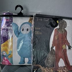 Halloween Costumes 🎃(read Caption)