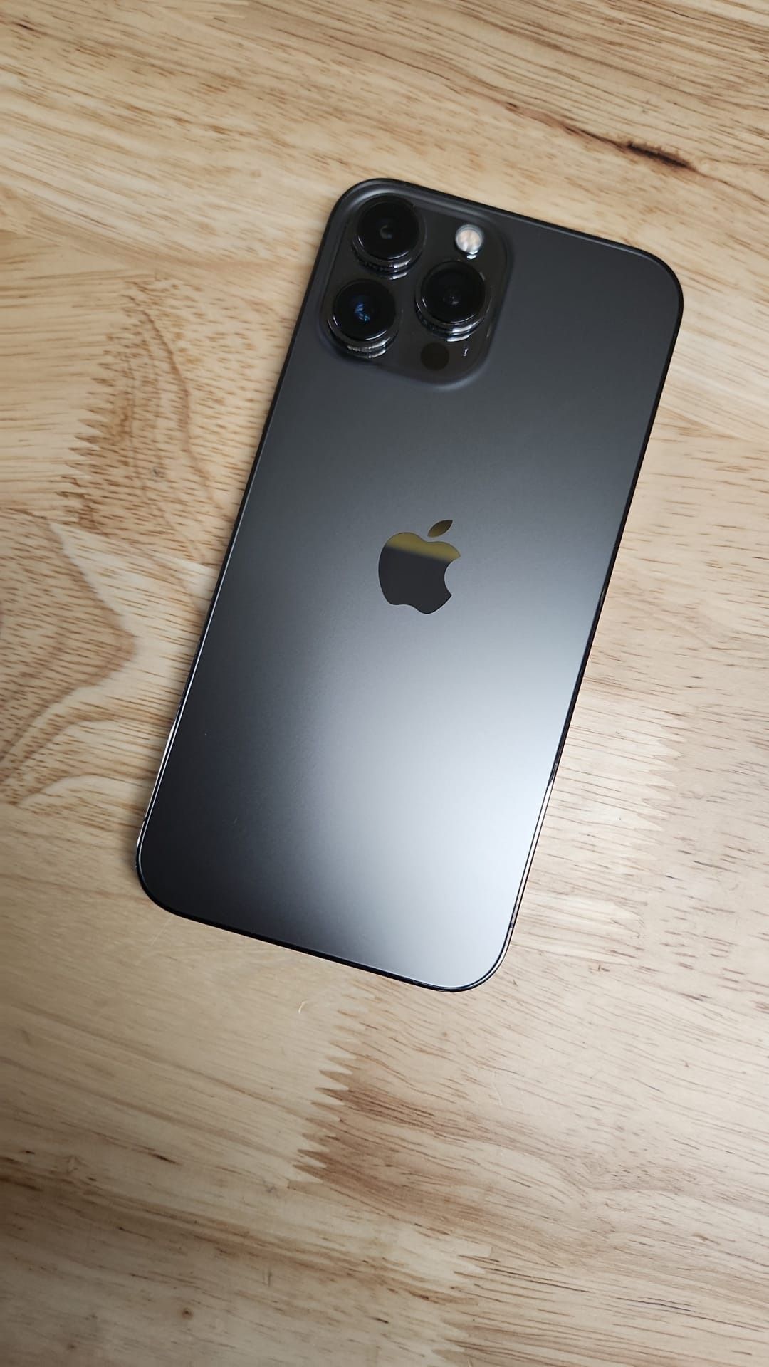 ⬛️ Iphone 13 pro max🟧 128gb 🟩unlock for any sim