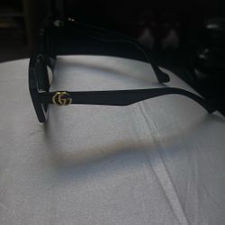 Women Gucci Glasses 