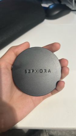 Sephora 53 cool amber