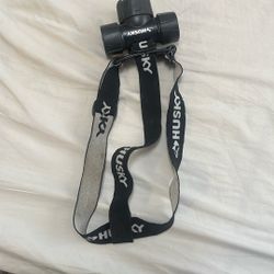 Husky Headlamp