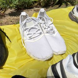 Tennis Shoes Size 9 Adidas 