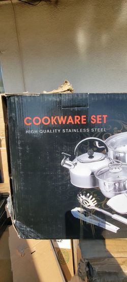 Cookware