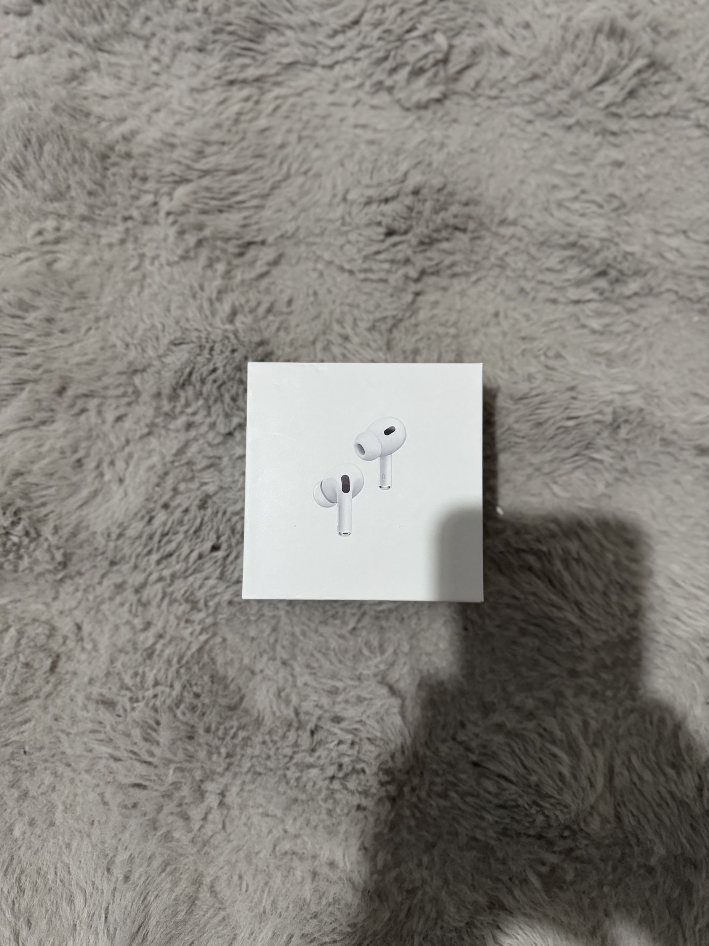 AirPod Pros 2nd Gen (type C)