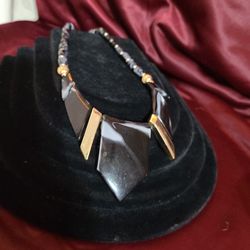 Statement Necklace