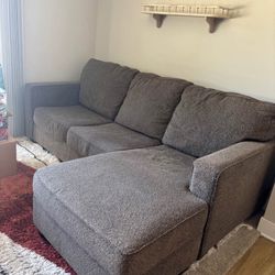 Couch From Ashley’s Furniture