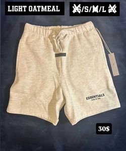 ESSENTIAL SHORTS