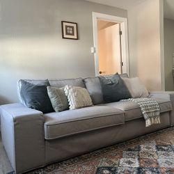 KIVIK Ikea Sofa 