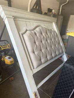 Headboard