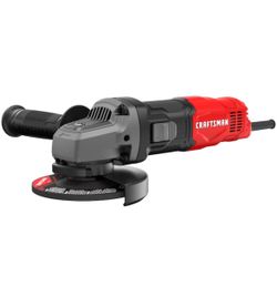 Craftsman 6amp Grinder 